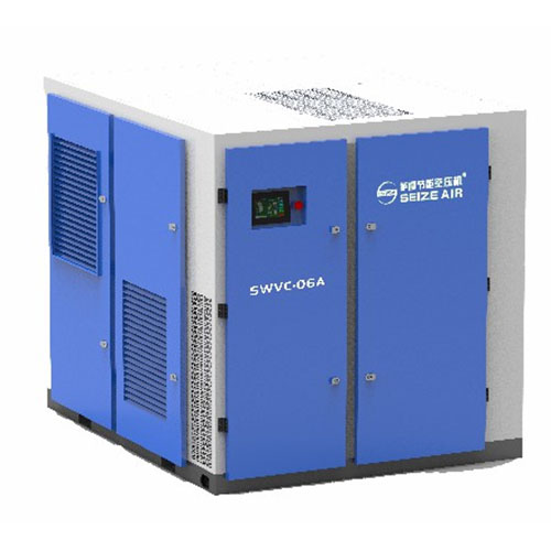 What are the advantages of oil-free water lubricated air compressor?