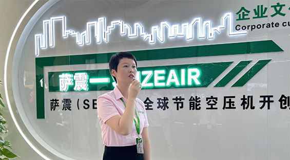 2023 Excellent Xuyou Enterprises Visit Seize | How to Become a Leading Brand in the Global Industry from scratch?
